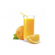 Sıkma Portakal Suyu 500ML