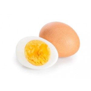 Organik Yumurta 10 Adet